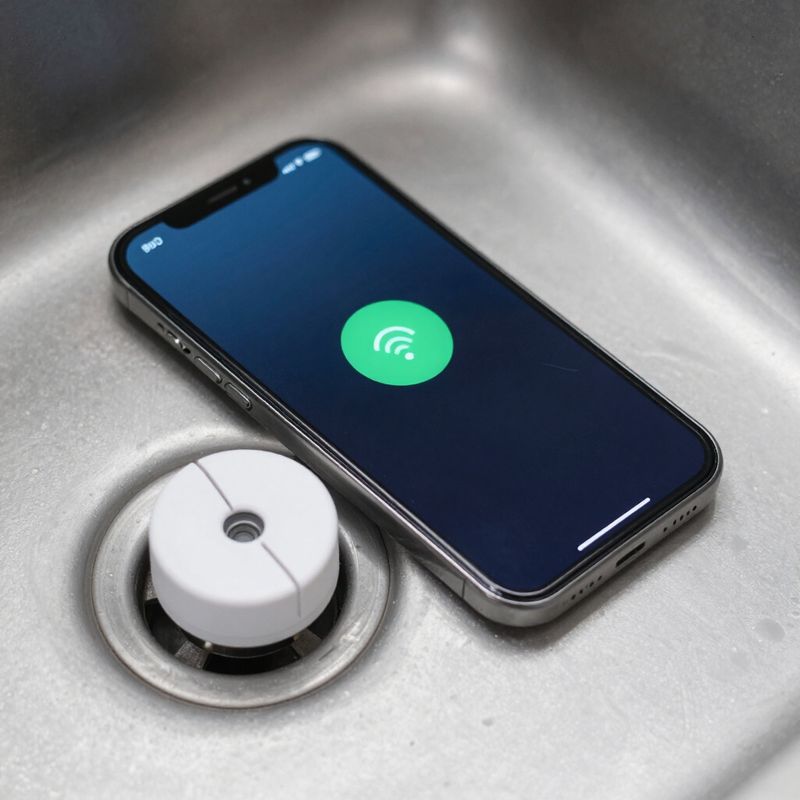Leak repair in La Mesa