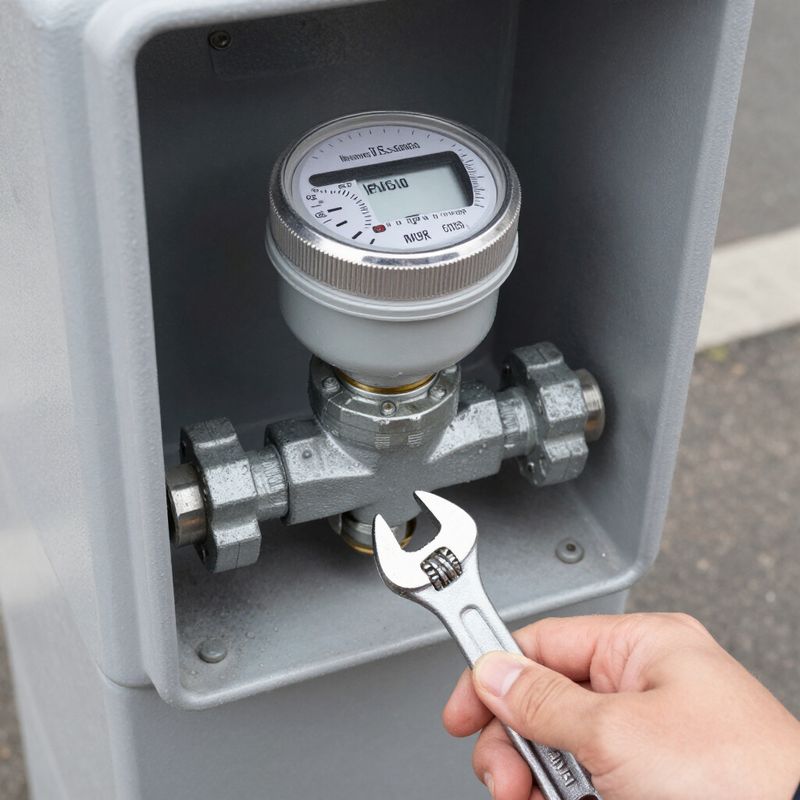 Drain cleaning in La Mesa