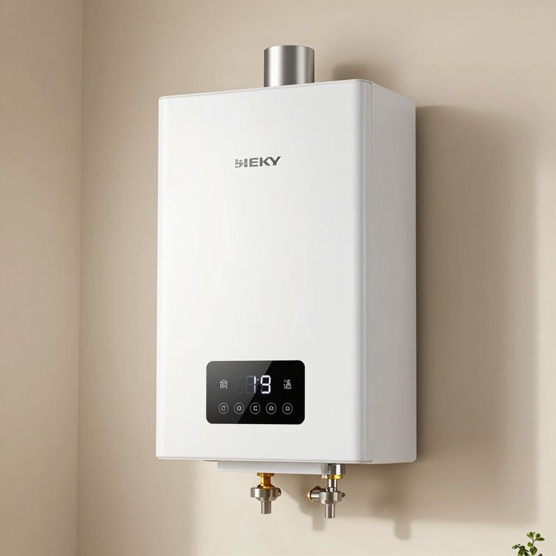 Water heaters in La Mesa