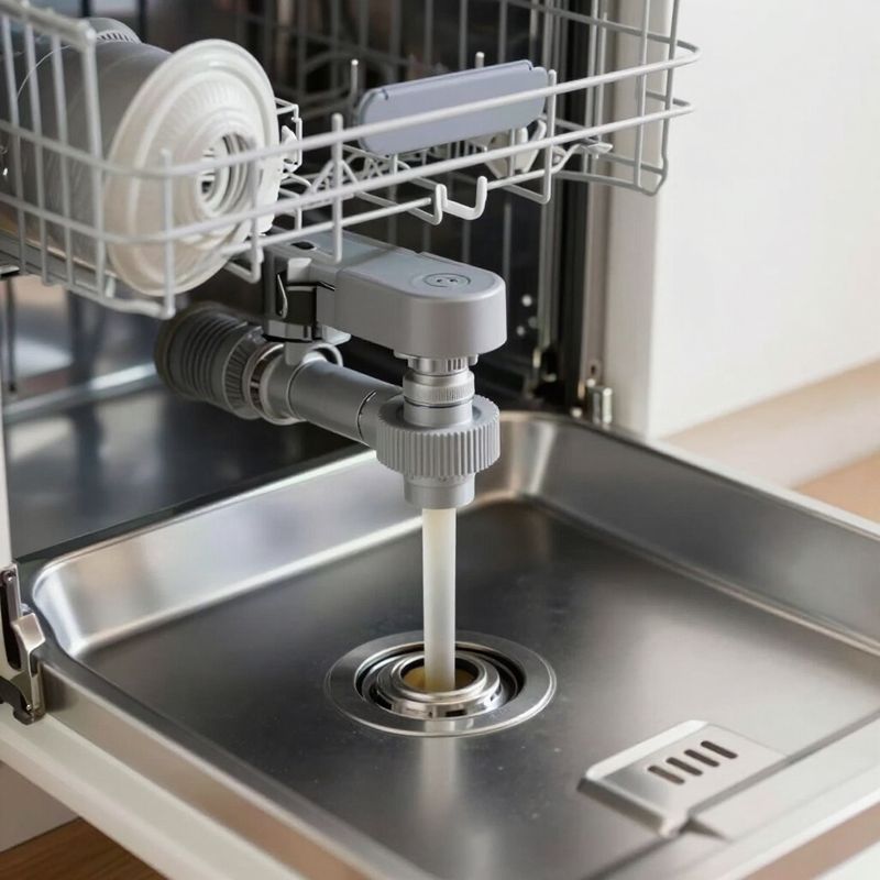 Garbage Disposal in La Mesa