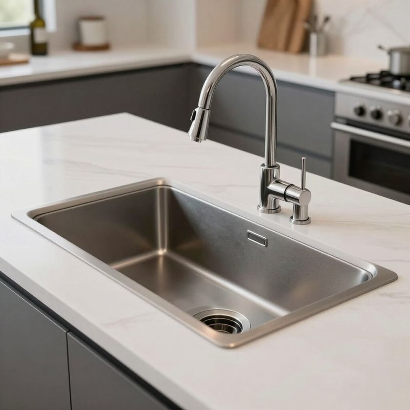 Bathroom & Kitchen Upgrades in La Mesa