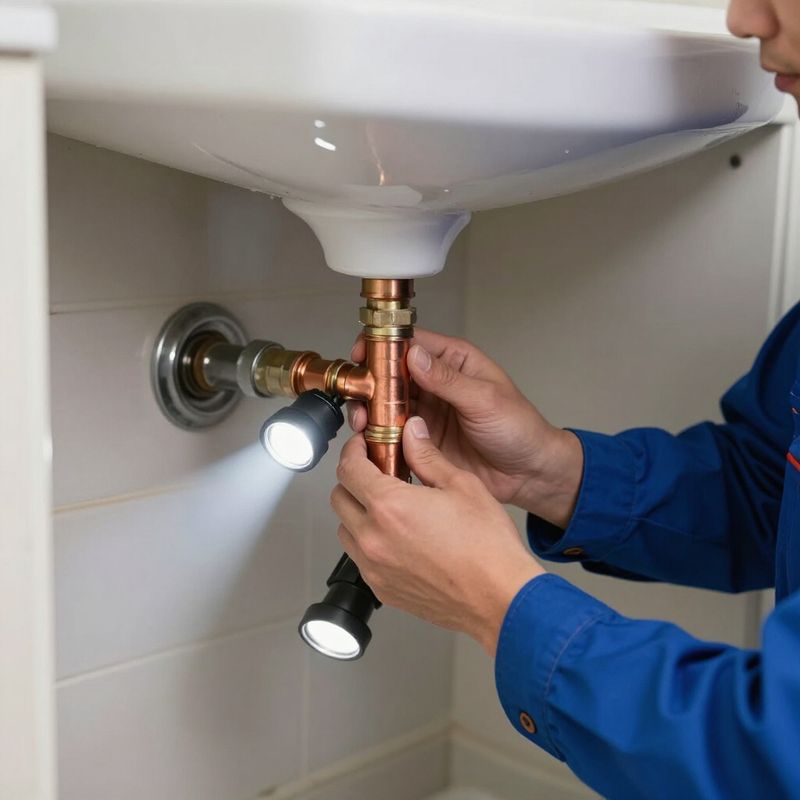 Emergency plumbing in La Mesa